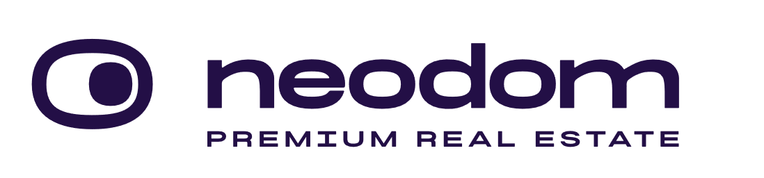 Neodom. Premium Real Estate